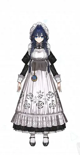 Profile image of オーロ・クロニー