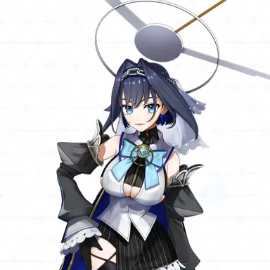 Profile image of オーロ・クロニー