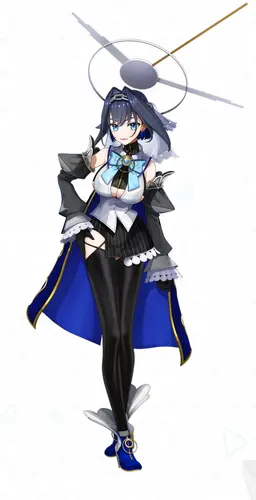 Profile image of オーロ・クロニー
