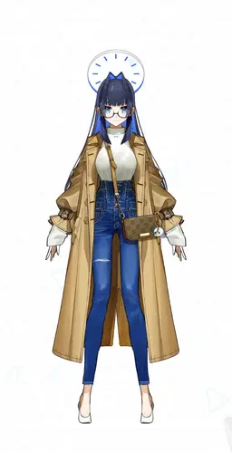 Profile image of オーロ・クロニー