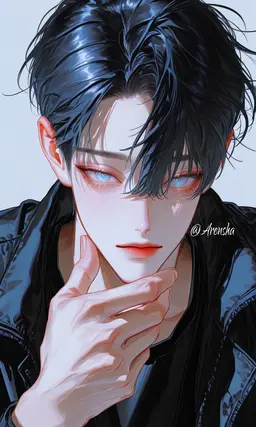 Profile image of カン-ドヒョク