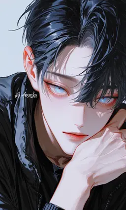 Profile image of カン-ドヒョク