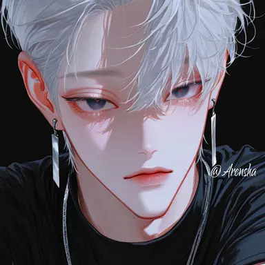 Profile image of ペク・シフ