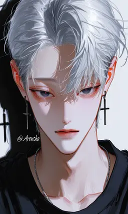 Profile image of ペク・シフ