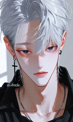 Profile image of ペク・シフ
