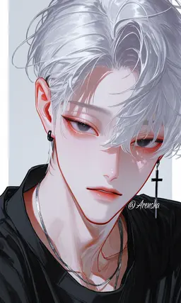 Profile image of ペク・シフ