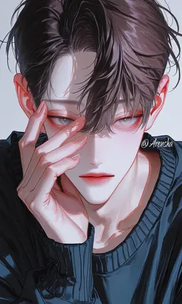 Profile image of イム・ハニュル