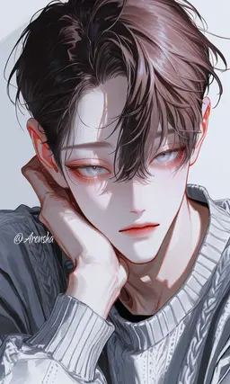 Profile image of イム・ハニュル