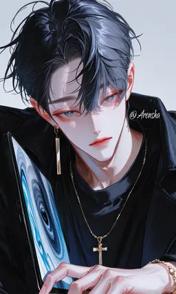 Profile image of ハ・ジンソン