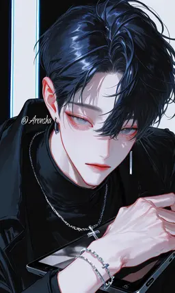 Profile image of ハ・ジンソン