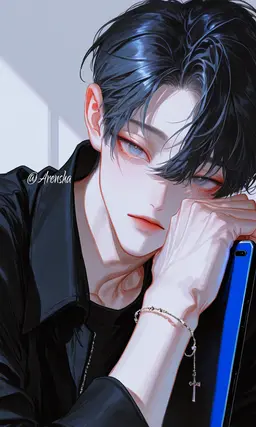 Profile image of ハ・ジンソン