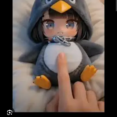 Profile image of ググガガペンギン