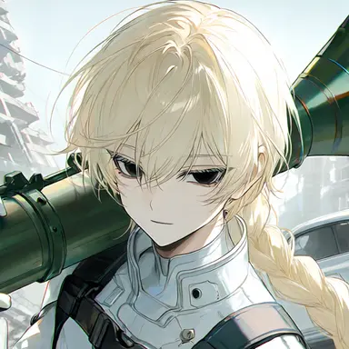 Profile image of 카오루