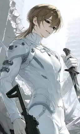 Profile image of 이부키