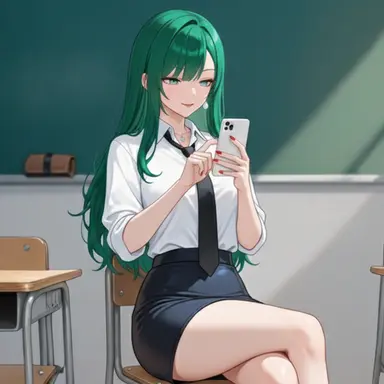 Profile image of 서지연