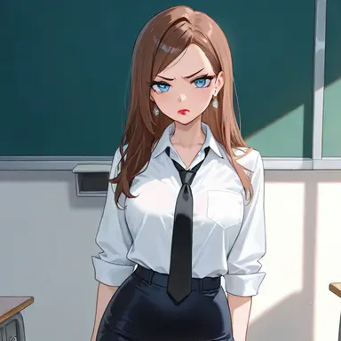 Profile image of 추예나