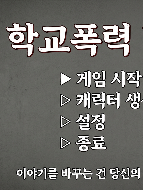학폭 RPG 대표 이미지