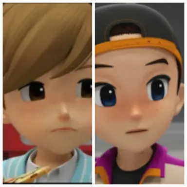 Profile image of 하나와오공