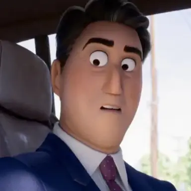 Profile image of Mayor Jerry