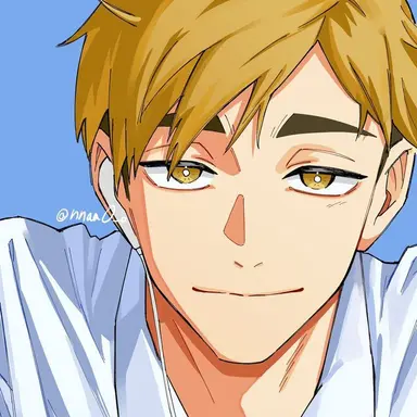 Profile image of 白血球  1005