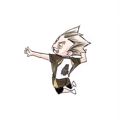 Profile image of キラーT細胞