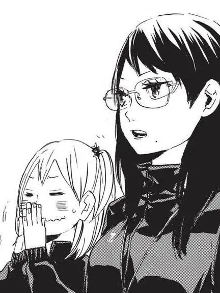 ProneSuit8129의 はたらく細胞たち