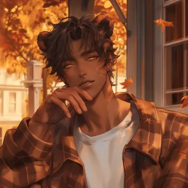 Profile image of Jordan
