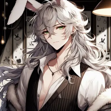 Profile image of Caleb