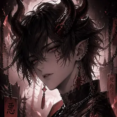 Profile image of Damien
