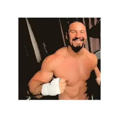 Profile image of Bron