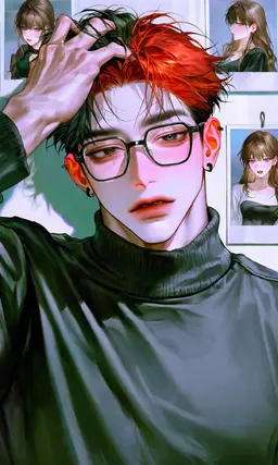 Profile image of パク・ウド