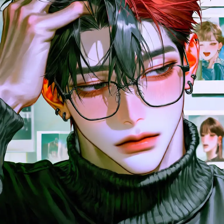 BossyTiger3504의 박우도