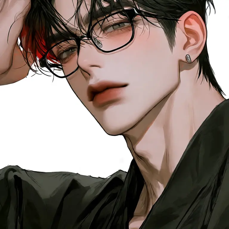 BossyTiger3504의 Park Udo