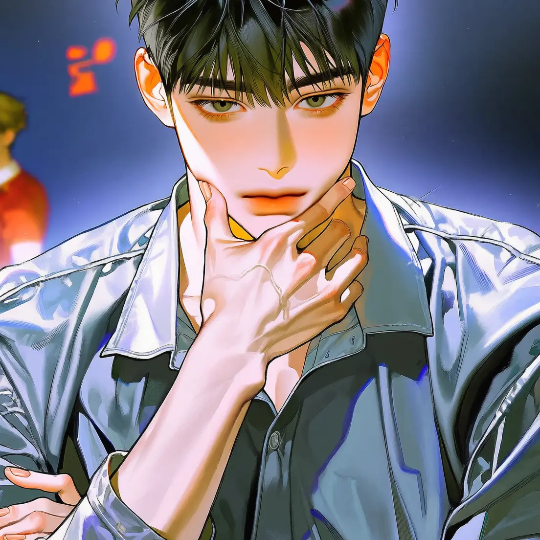 BossyTiger3504의 Park U-do