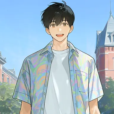 Profile image of 타쿠야