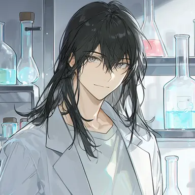 Profile image of 사토시