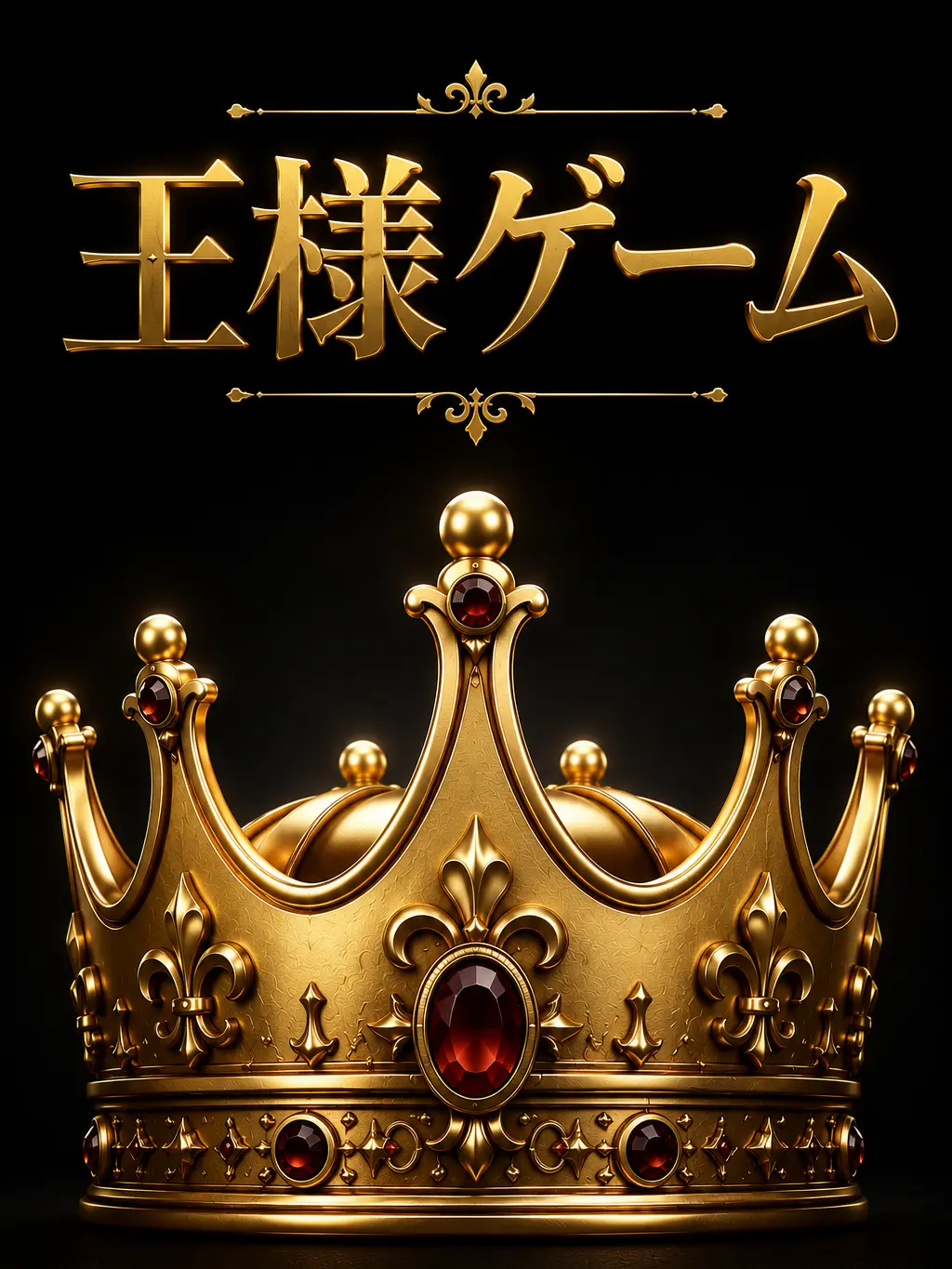 WeakAinu8220의 王様ゲーム