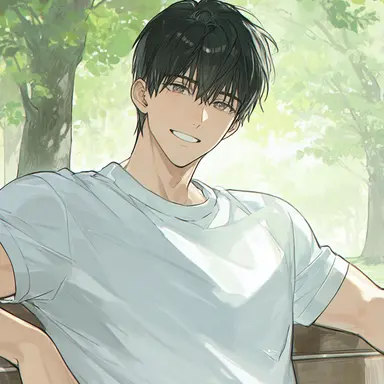 Profile image of 리쿠오