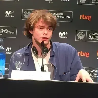 Profile image of Charlie