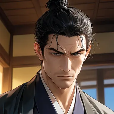 Profile image of 桂小五郎