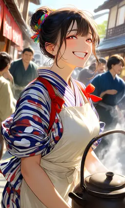Profile image of 千代