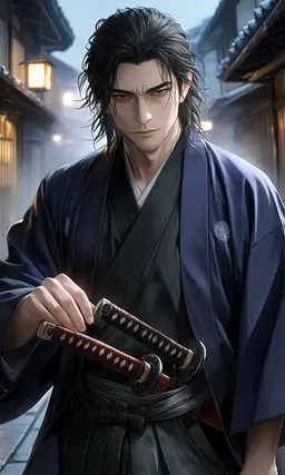 Profile image of 土方歳三