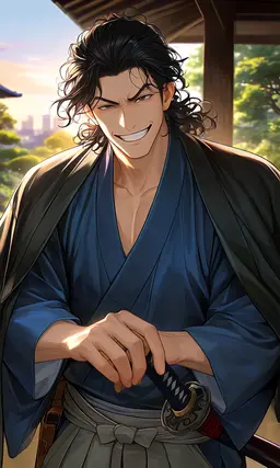 Profile image of 坂本龍馬