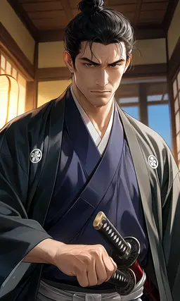Profile image of 桂小五郎