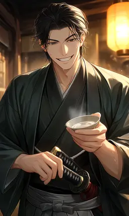 Profile image of 吉田稔麿