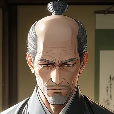 Profile image of 横井小楠