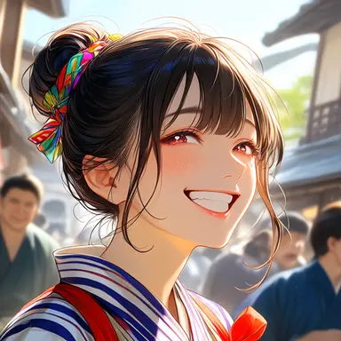 Profile image of 千代