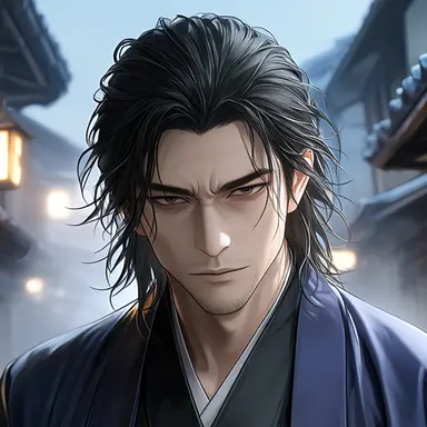 Profile image of 土方歳三