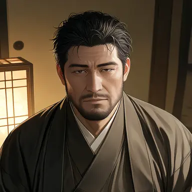 Profile image of 西郷隆盛