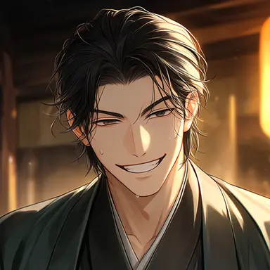 Profile image of 吉田稔麿